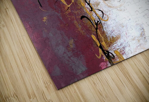 Perfect Gift Dakota Rocha puzzle