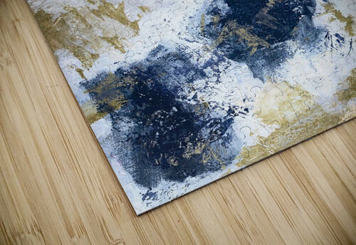 A New Path Dakota Rocha puzzle