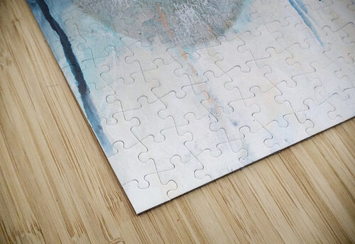 Distant Planet Dakota Rocha puzzle