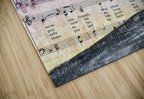 Grace Dakota Rocha puzzle