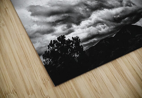 Storm on the Mountain Ell Cee puzzle