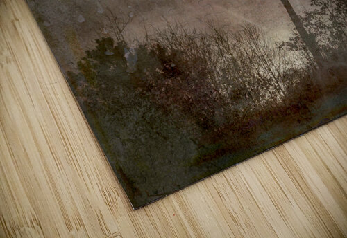 One Antique Textured Tree Norma Brandsberg Photography puzzle