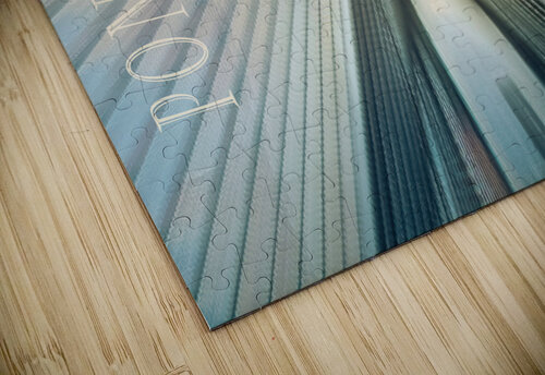 Pont de Normandie Norma Brandsberg Photography puzzle