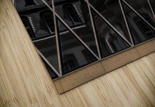 Frankfurt Germany  Palais Thurn Norma Brandsberg Photography puzzle