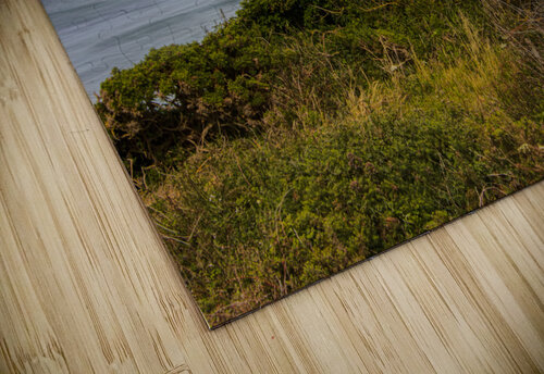 Pointe du Hoc D-Day Beach Landing Norma Brandsberg Photography puzzle