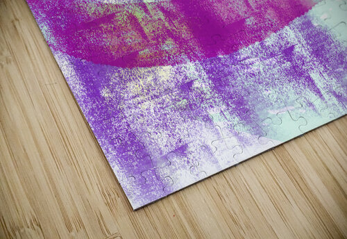 RoseLoops Abstracy II Iris H Richardson puzzle