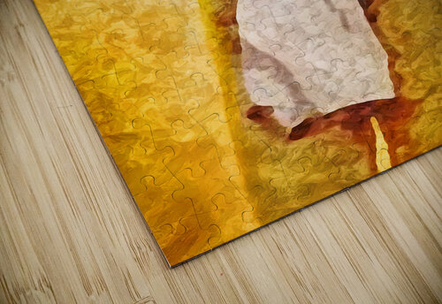 dan marino pitt panthers football art Row One Brand puzzle