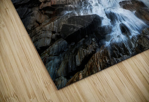 Golden Hour Vigilance Rick Berk puzzle