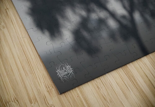 Leopard Moose Camel Nate Solo puzzle