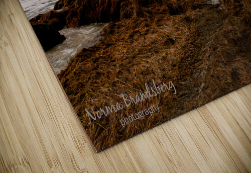 Vik Beach Storm in the Lofoten Islands Norma Brandsberg Photography puzzle