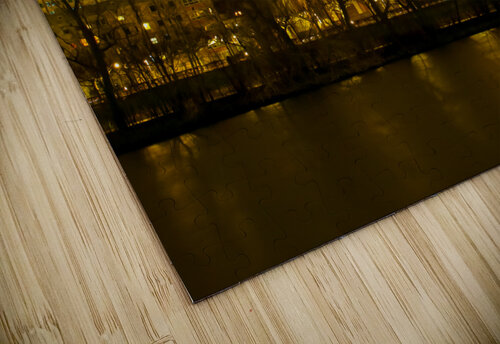 Old Frankfurt Germany Sachsenhausen Church Norma Brandsberg Photography puzzle