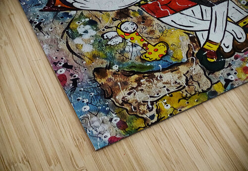 deliverance for the truth Mairon almeida puzzle