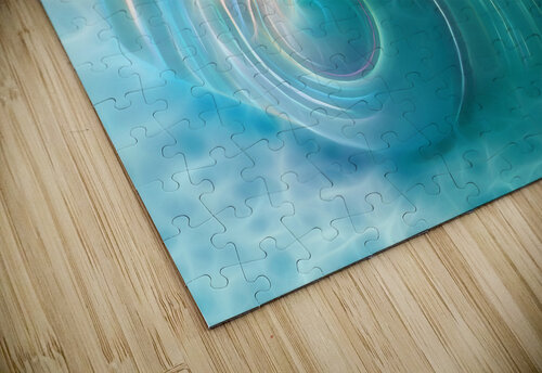 Ocean Fantasy Gill Billington puzzle