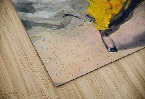 1913 the hit of the evening william barribal Row One Brand puzzle