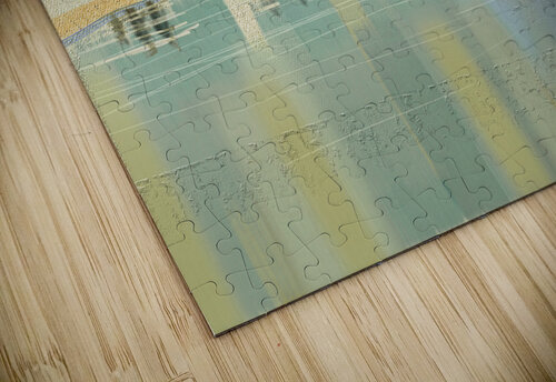 Beachcombers James Ranka puzzle