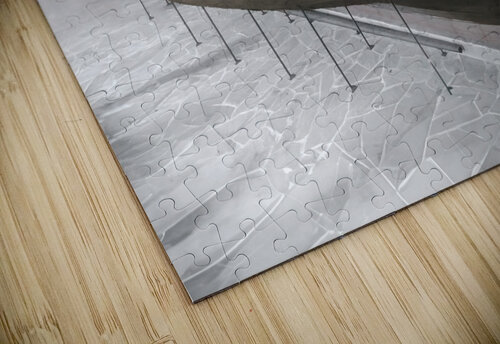 The Oslo Viking Ship Oseberg Norma Brandsberg Photography puzzle