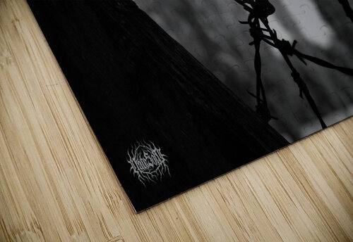 They Cannot Hurt Him Anymore Nate Solo puzzle