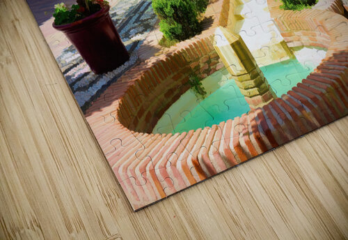 Esteponense Harmony - C1804-3082-PIN JordiCarrio puzzle