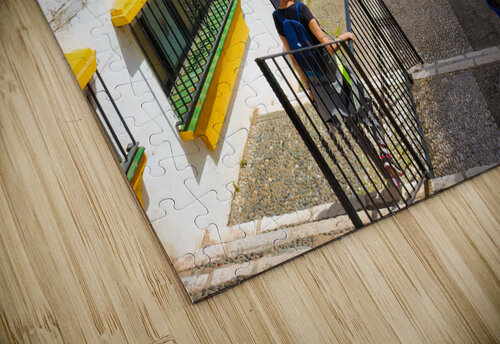 Andalusian Serenity - C1804-3086-REA JordiCarrio puzzle