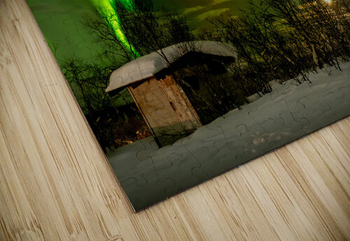 Sami Ancestors Nate Solo puzzle