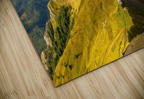 Dragons Eye View Nate Solo puzzle