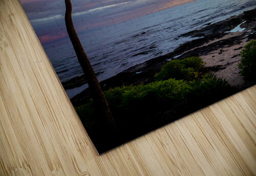 Your Bali Kai Nate Solo puzzle