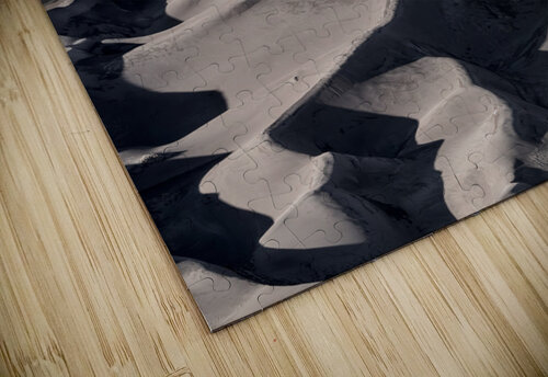 We are so Alike Nate Solo puzzle