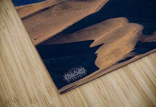 Where They Found Us Nate Solo puzzle