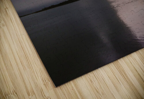 Sunsets in the Arctic Norma Brandsberg Photography puzzle