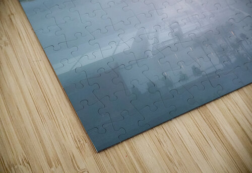 Casino In The Mist Ryan Cameron puzzle