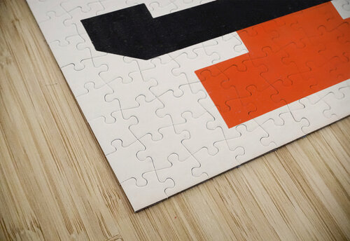 1960s idaho state bengals art  Row One Brand puzzle