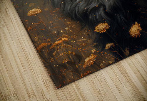 Midnight Whispers Anne Laure GOUPIL puzzle