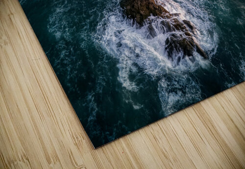 Cuckolds Lighthouse Rick Berk puzzle