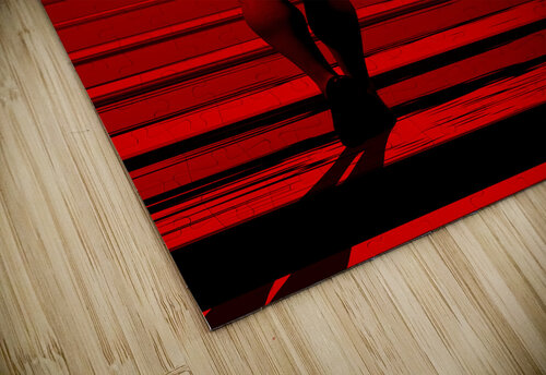 On My Way  Jackie Grace puzzle