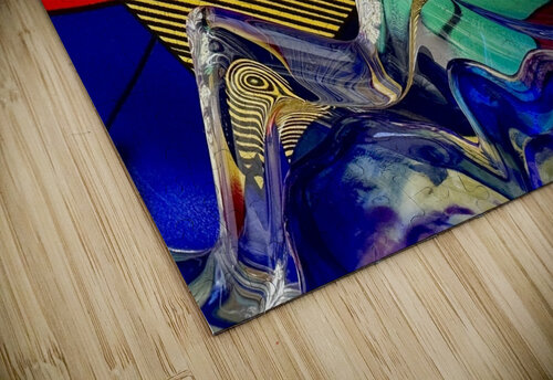 SUNRISE SWELL Lisa Joy Newcomb puzzle