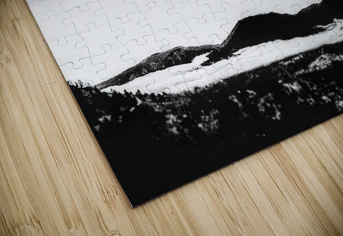 Hush Ell Cee puzzle