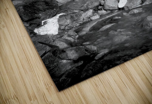 Yosemite Wonders of Winter Norma Brandsberg Photography puzzle