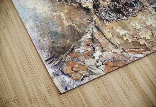 far 18  x15 Ninos DE puzzle