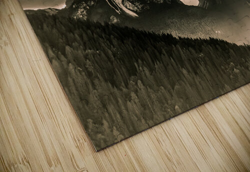 Impending Storms Over the Dolomites Norma Brandsberg Photography puzzle