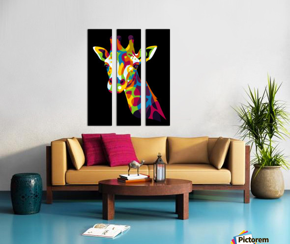 絵画 Girappy Utagawa Hiroshige - A Pair of Quails and Poppies - Japan