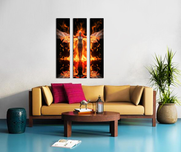 hide ANGELS ON FIRE / FALLING ＋4枚 Music | Angels on Fire