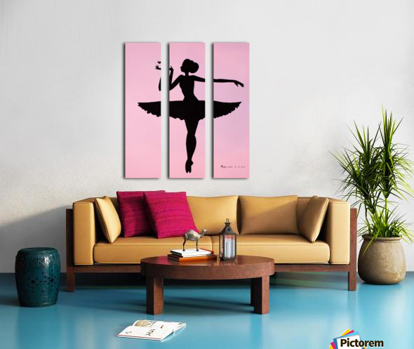 アート・デザイン・音楽 No.29 BALLERINA アート・デザイン・音楽 No.29 BALLERINA Ballerina Cappuccina