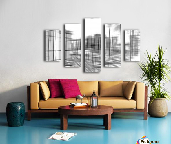 Canvas print