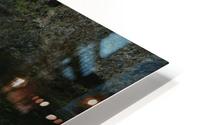 Falls HD Metal print