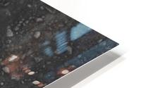 Cat HD Metal print