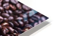 coffee HD Metal print