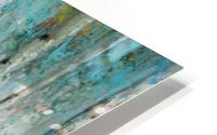 Forrest HD Metal print