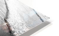 Untitled Impression metal HD