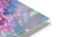 Augusts aroma HD Metal print