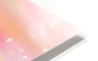 CandyFloss HD Metal print